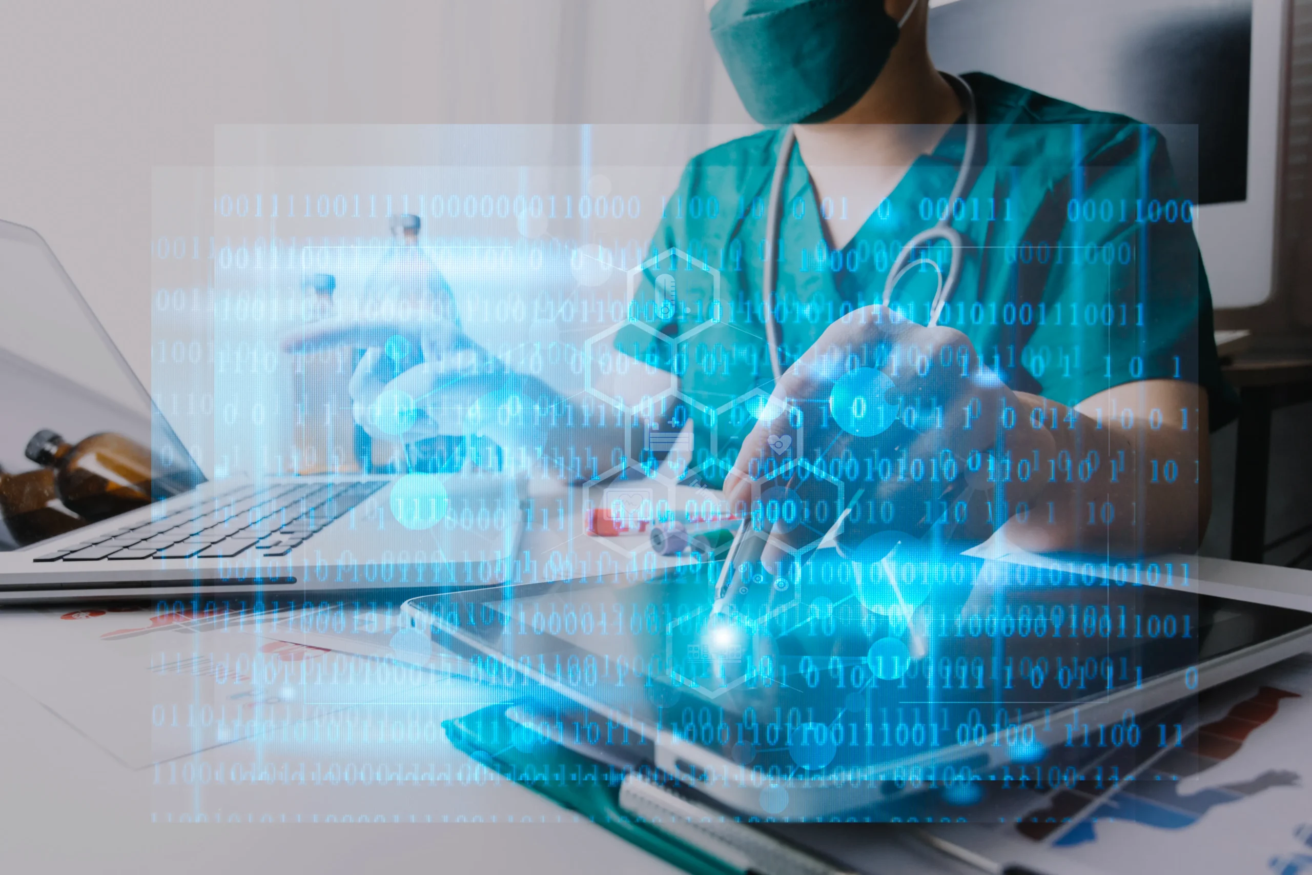 Certified medical coding services supporting accurate revenue cycle management in healthcare