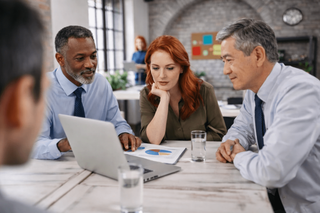 representing medical billing solutions and revenue cycle services in Texas