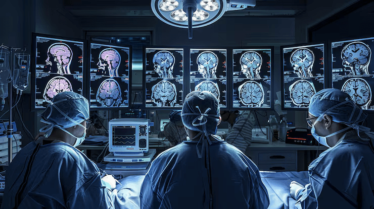 Diagnostic imaging and X-ray services for accurate medical evaluations