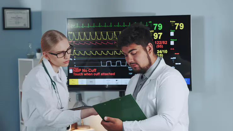 Nuclear cardiology billing services for heart imaging and diagnostic test claims