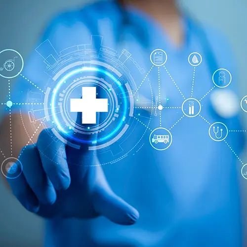 Inpatient and outpatient medical coding services supporting compliant clinical documentation and reimbursements