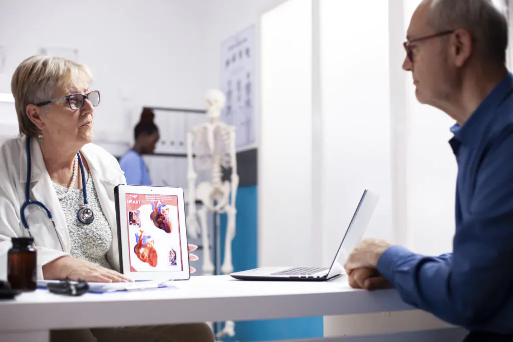 Interventional cardiology billing services for complex cardiac procedure revenue management